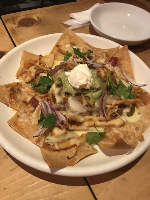 recommendations image for オラ　タコス　バー