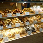 ラ・ブランジュリ・キィニョン エキュート上野店的實拍圖