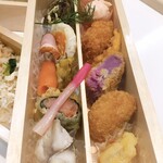 東京湾納涼船的實拍圖