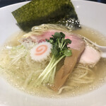 鶏そば・ラーメン Tonari的實拍圖