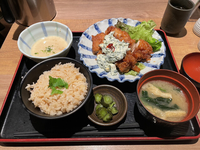 虎連坊 八重洲店的實拍高清圖