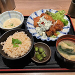 虎連坊 八重洲店的實拍圖