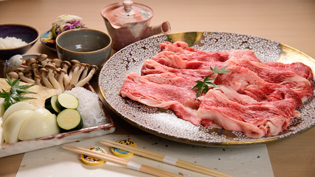 すき焼き 諭吉的實拍高清圖