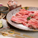 すき焼き 諭吉的實拍圖