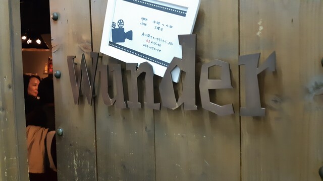 recommendations image for Film Bar Wunder