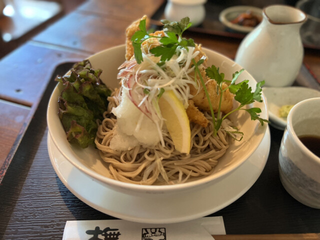 橅的實拍高清圖