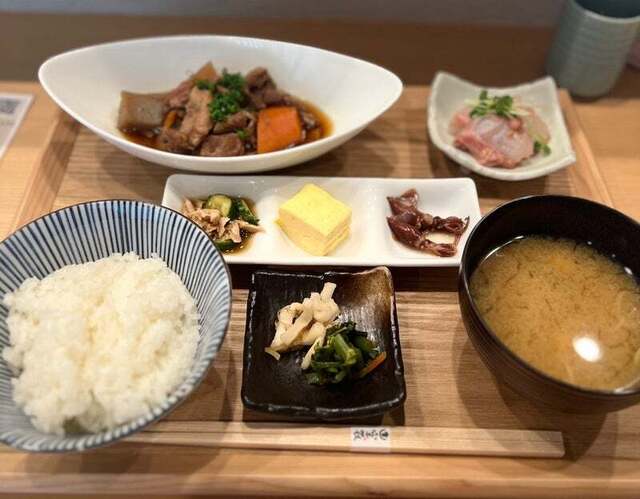 和牛溶岩焼 空雅的實拍高清圖