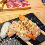 recommendations for カルビッシュ 折尾店