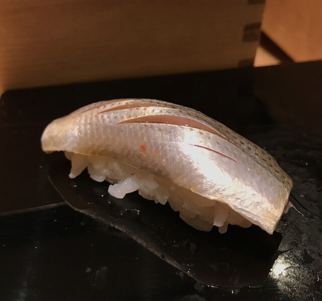 鮨はや田的實拍高清圖
