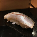 鮨はや田的實拍圖