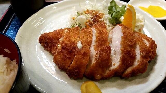 焼肉カルビ１ばん 豊岡店的实拍高清图