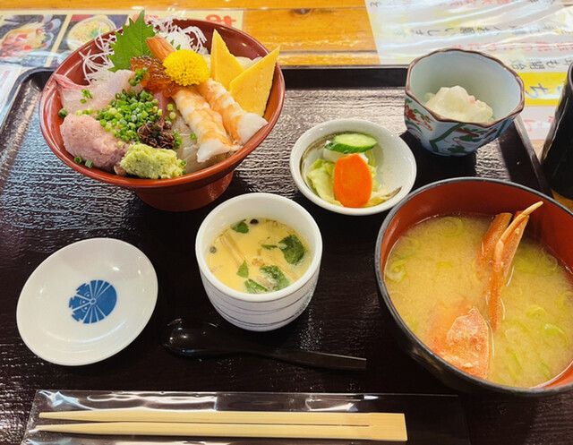 さかな道楽 亀戸店的實拍高清圖