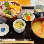 さかな道楽 亀戸店的實拍圖