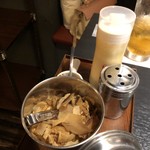 お好み焼き・鉄板焼き かわなか的实拍图