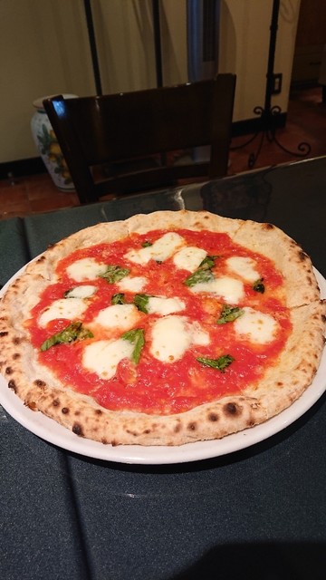 Pizzeria＆Wine Bar Luna Lucca的實拍高清圖