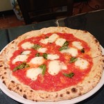 Pizzeria＆Wine Bar Luna Lucca的實拍圖