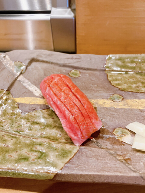 recommendations image for すし処 貫