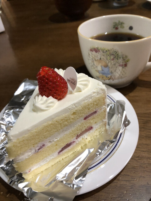 recommendations image for パティスリー アンスール