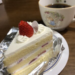 recommendations for パティスリー アンスール