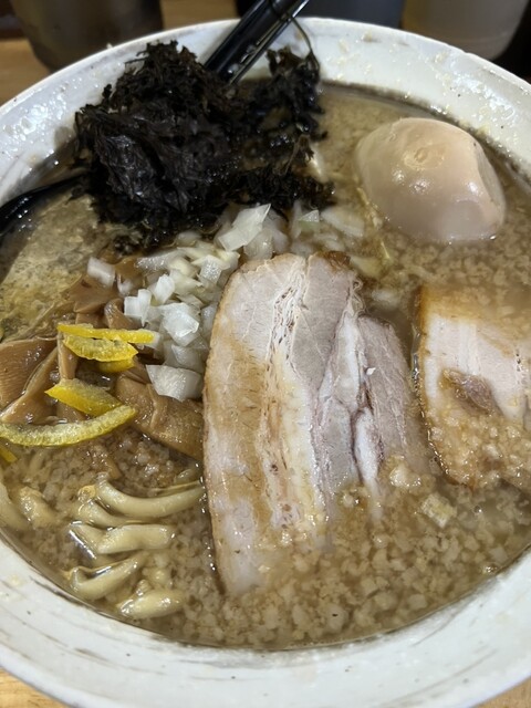 recommendations image for パワー軒