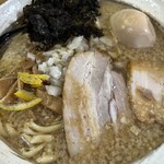 recommendations for パワー軒