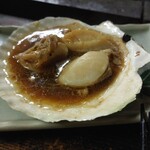 炉ばたカニ鮮的实拍图