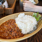 宇田川カフェ的實拍圖