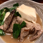 鴨料理 呂尚的實拍圖