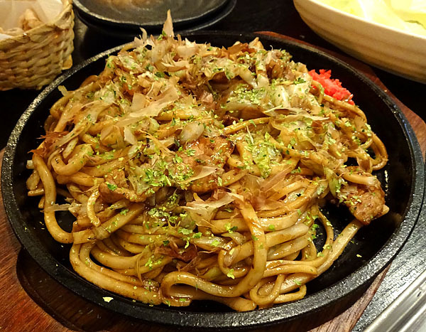 串かつ やん！的實拍圖