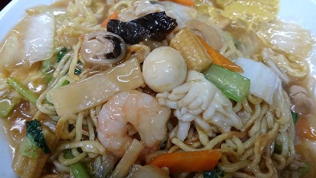 中華料理  周記的實拍高清圖