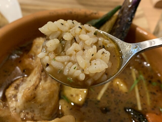 recommendations image for 土鍋スープカレー 近江屋清右衛門