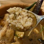 recommendations for 土鍋スープカレー 近江屋清右衛門