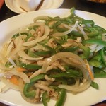中華居食屋楽楽的實拍圖