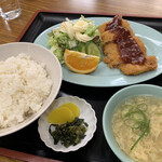 平和飯店的實拍圖