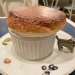 プティジュール的實拍圖