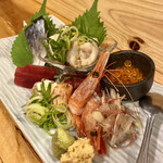 酒とアテ うえだ的实拍图