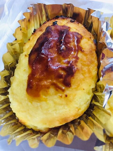 芋伝説的实拍高清图