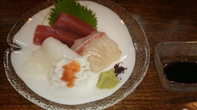 魚のだいしん 城陽店的实拍高清图