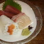 魚のだいしん 城陽店的实拍图