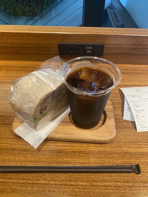 Park South Sandwich FUKUOKA的實拍高清圖