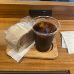 Park South Sandwich FUKUOKA的實拍圖