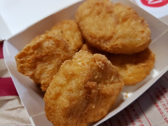 マクドナルド 札幌ヨドバシカメラ店的實拍高清圖