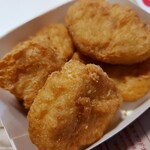 マクドナルド 札幌ヨドバシカメラ店的實拍圖