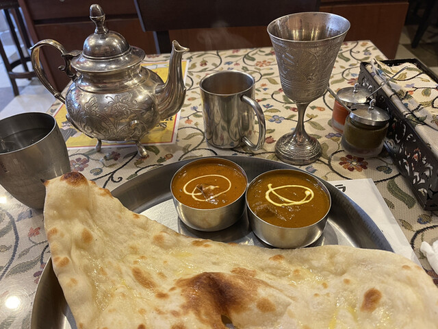 アジャンタ 寺町店的實拍高清圖