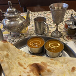 アジャンタ 寺町店的實拍圖