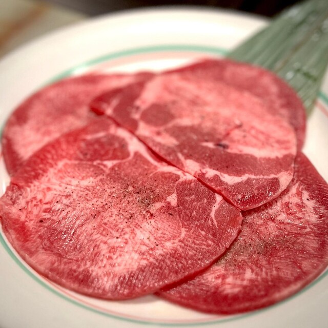 焼肉三味亭 本店的實拍高清圖