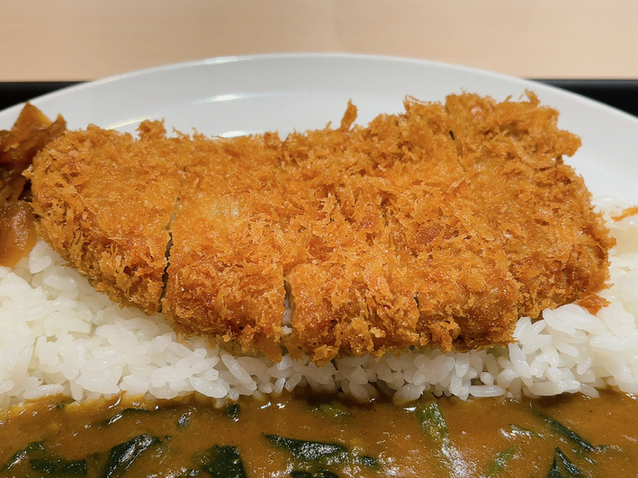 マイカリー食堂 すすきの店的实拍图