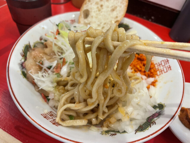 recommendations image for ラーメン鷹の目 北千住店