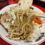 recommendations for ラーメン鷹の目 北千住店