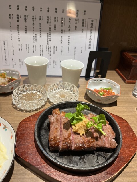 石窯焼カキ ときしらず的實拍高清圖